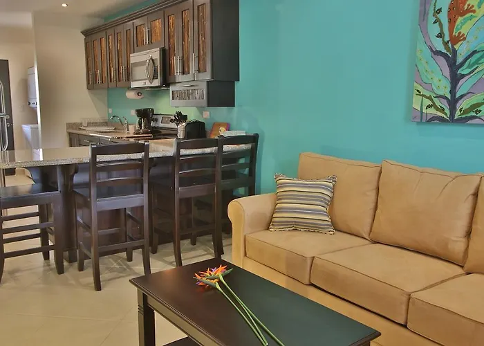 Parque de vacaciones Cabo Velas Estates 4*