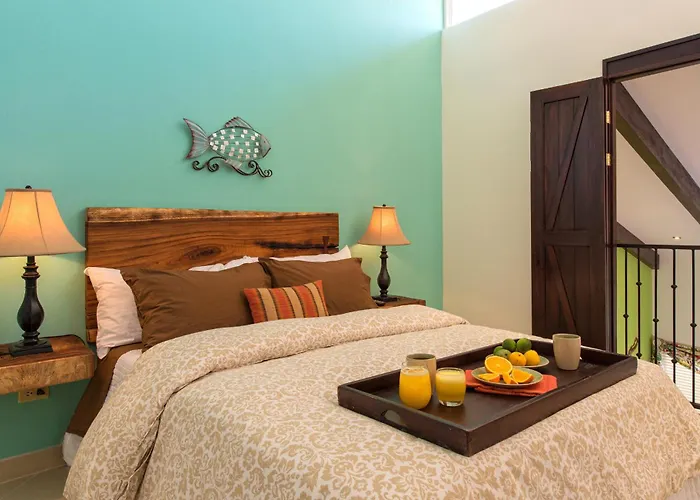 Cabo Velas Estates Parque de vacaciones 4*