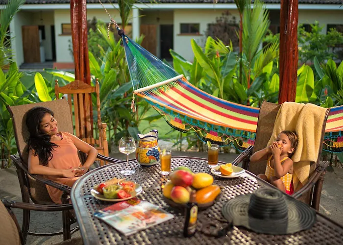 Parque de vacaciones Cabo Velas Estates 4*