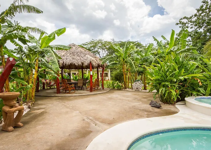 Cabo Velas Estates 4* Playa Grande