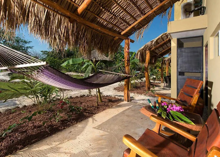 Parque de vacaciones Cabo Velas Estates