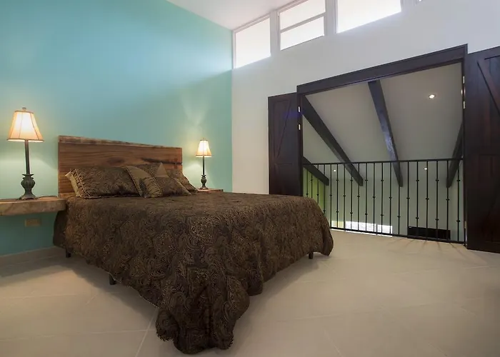 Cabo Velas Estates Playa Grande
