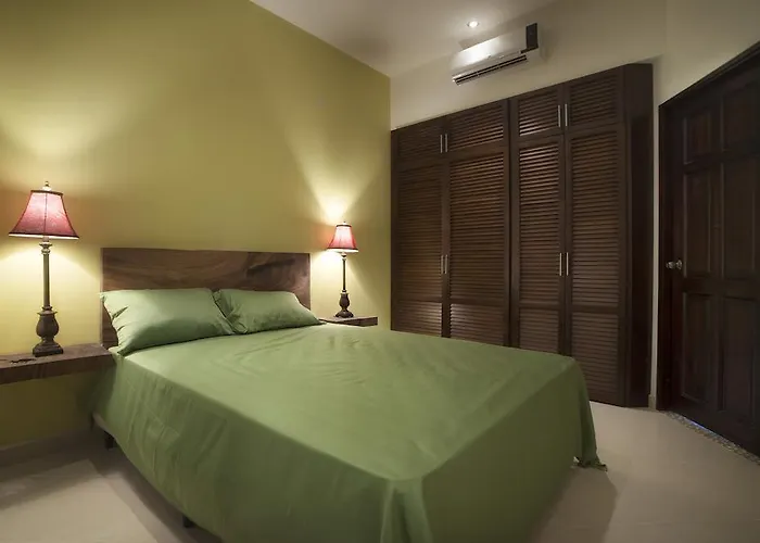 Cabo Velas Estates Playa Grande
