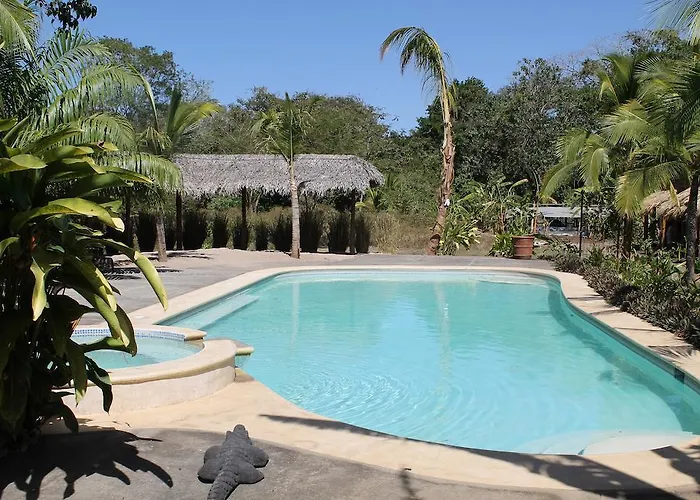 Cabo Velas Estates Playa Grande