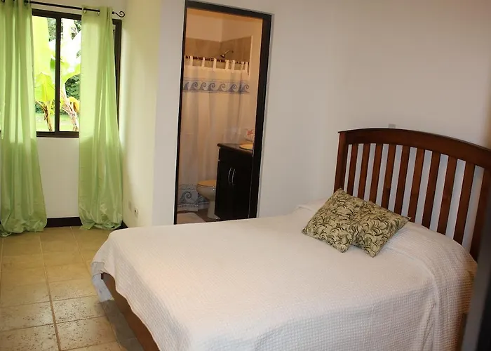 Parque de vacaciones Cabo Velas Estates 4*