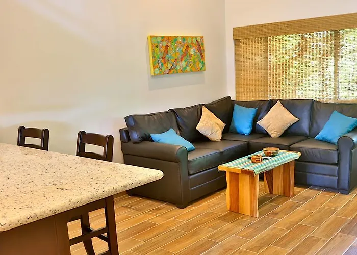 Cabo Velas Estates 4*