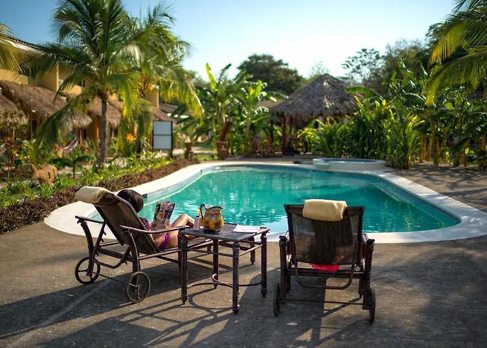 Parque de vacaciones Cabo Velas Estates 4*