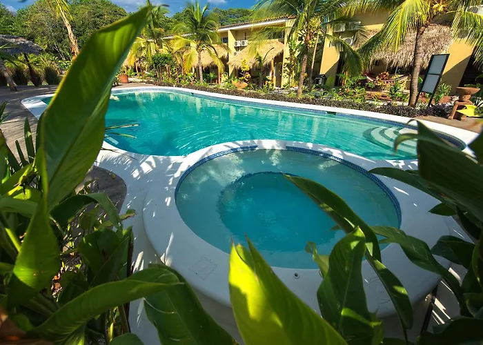 Cabo Velas Estates Playa Grande