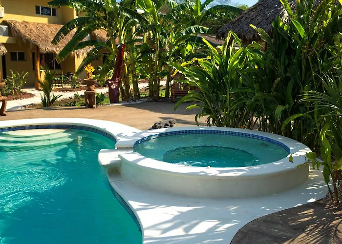 Cabo Velas Estates Parque de vacaciones 4*