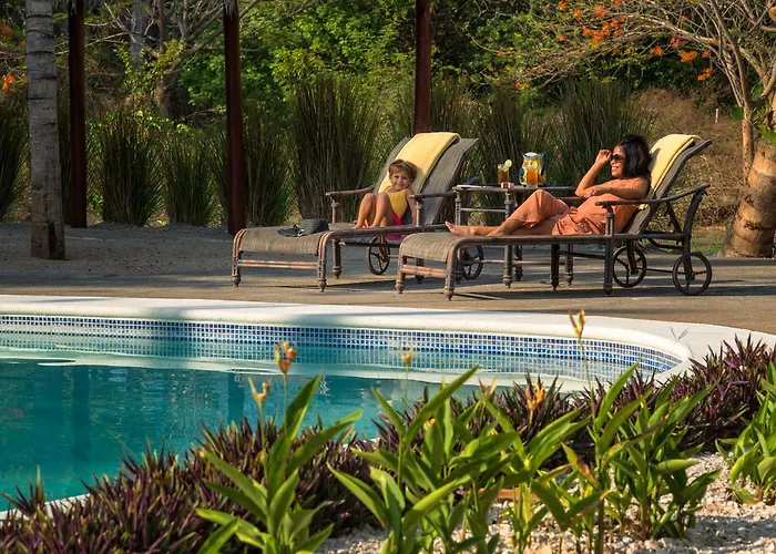 Cabo Velas Estates Playa Grande