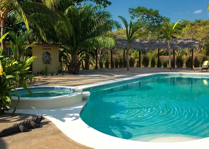 Cabo Velas Estates Parque de vacaciones 4*