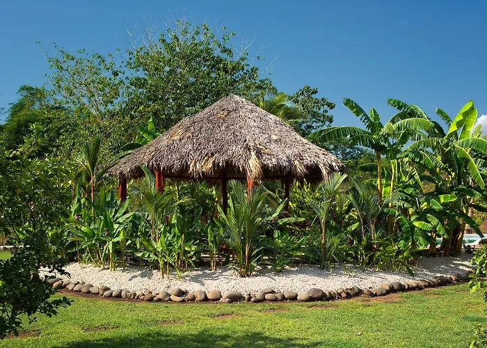 Cabo Velas Estates Parque de vacaciones