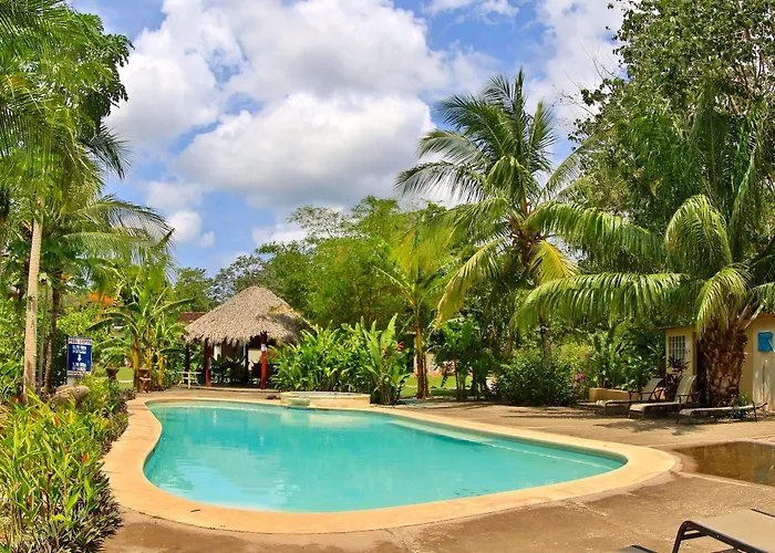 Parque de vacaciones Cabo Velas Estates 4*