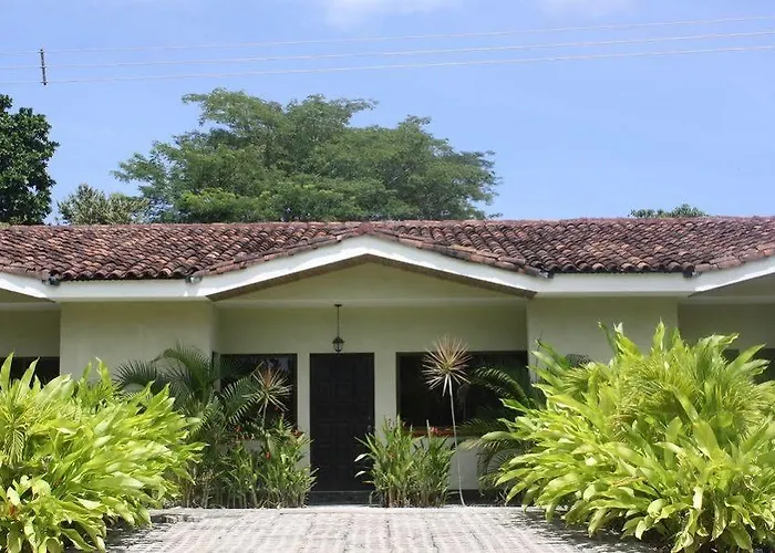 Cabo Velas Estates Parque de vacaciones 4*