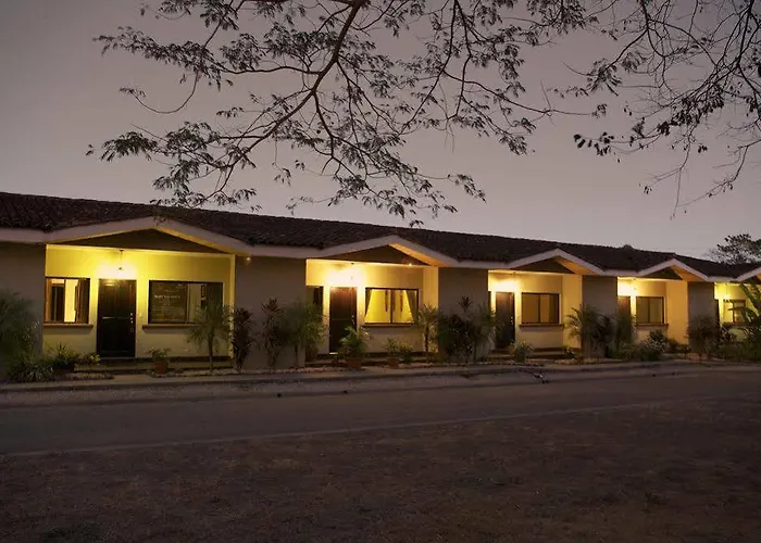 Parque de vacaciones Cabo Velas Estates