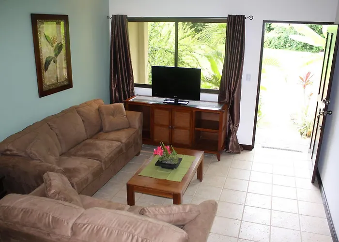 Parque de vacaciones Cabo Velas Estates 4*