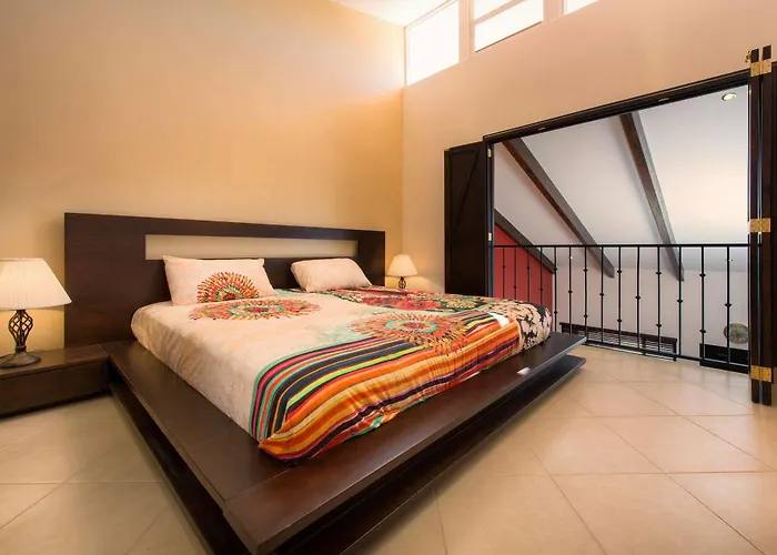 Cabo Velas Estates Parque de vacaciones 4*