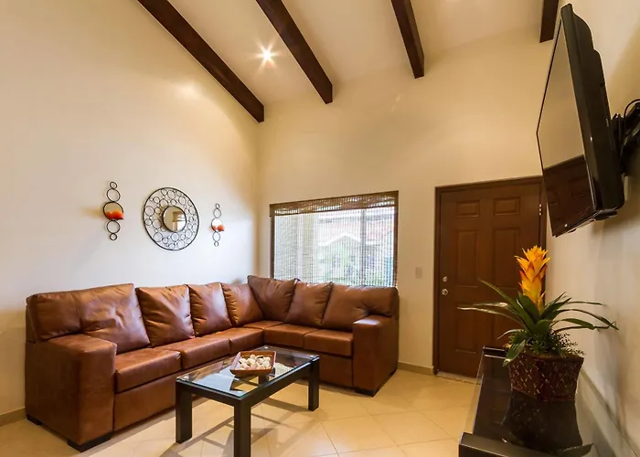 Parque de vacaciones Cabo Velas Estates 4*