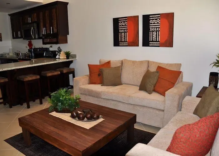 Cabo Velas Estates 4*