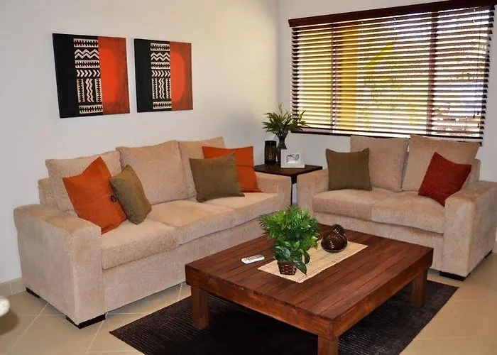 Cabo Velas Estates Playa Grande